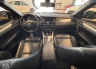 Bmw X4 xDrive20d Msport 190cv 2015