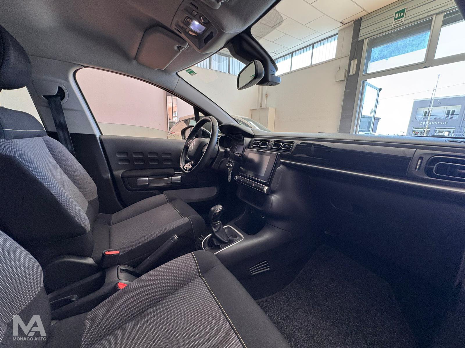 Citroen C3 PureTech 1.2 S&S Shine 83CV 2019