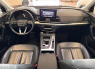 Audi Q5 40 TDI 204cv quattro S tronic Business 2021