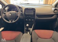 Renault Clio 1.5 dCi 8V 75CV zen 2015