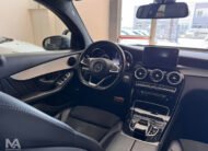 Mercedes-benz GLC 250 d 4Matic Premium 205cv 2018