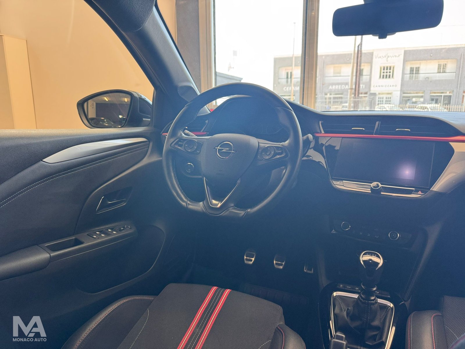 Opel Corsa 1.5 cdti 102cv GS Line 2020