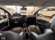 Peugeot 2008 Allure 1.5 HDi 100 92cv 2015