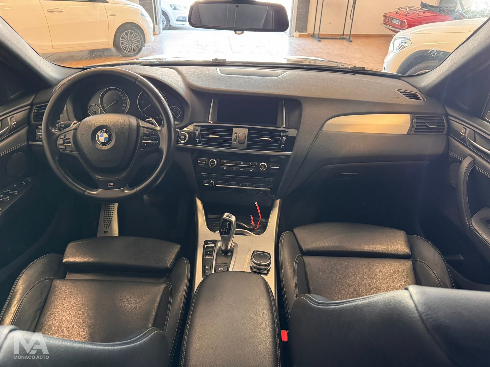 Bmw X4 xDrive20d Msport 190cv 2015