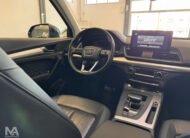 Audi Q5 40 TDI 204cv quattro S tronic Business 2021