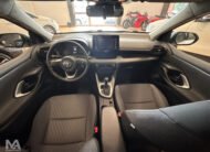 Toyota Yaris 1.5 90cv Hybrid Business 2021