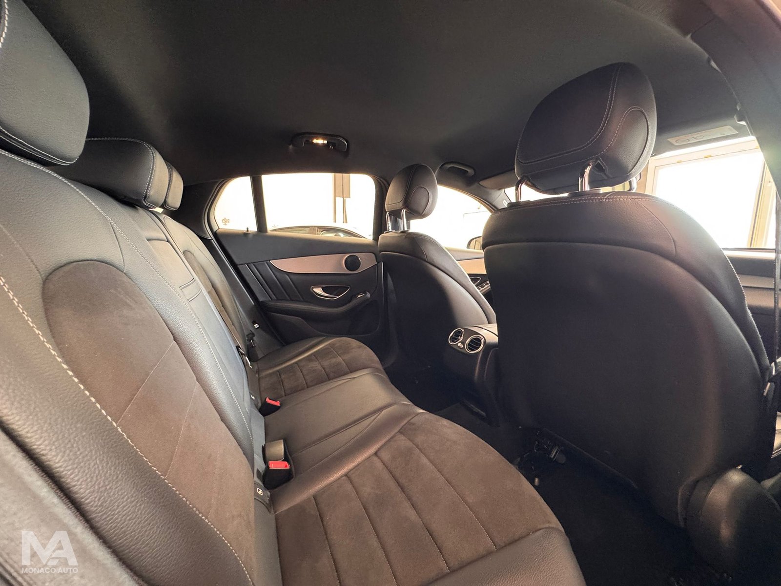 Mercedes-benz GLC 250 d 4Matic Premium 205cv 2018