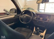 Bmw X3 sDrive 18d 150CV 2016