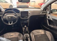 Peugeot 2008 Allure 1.5 HDi 100 92cv 2015