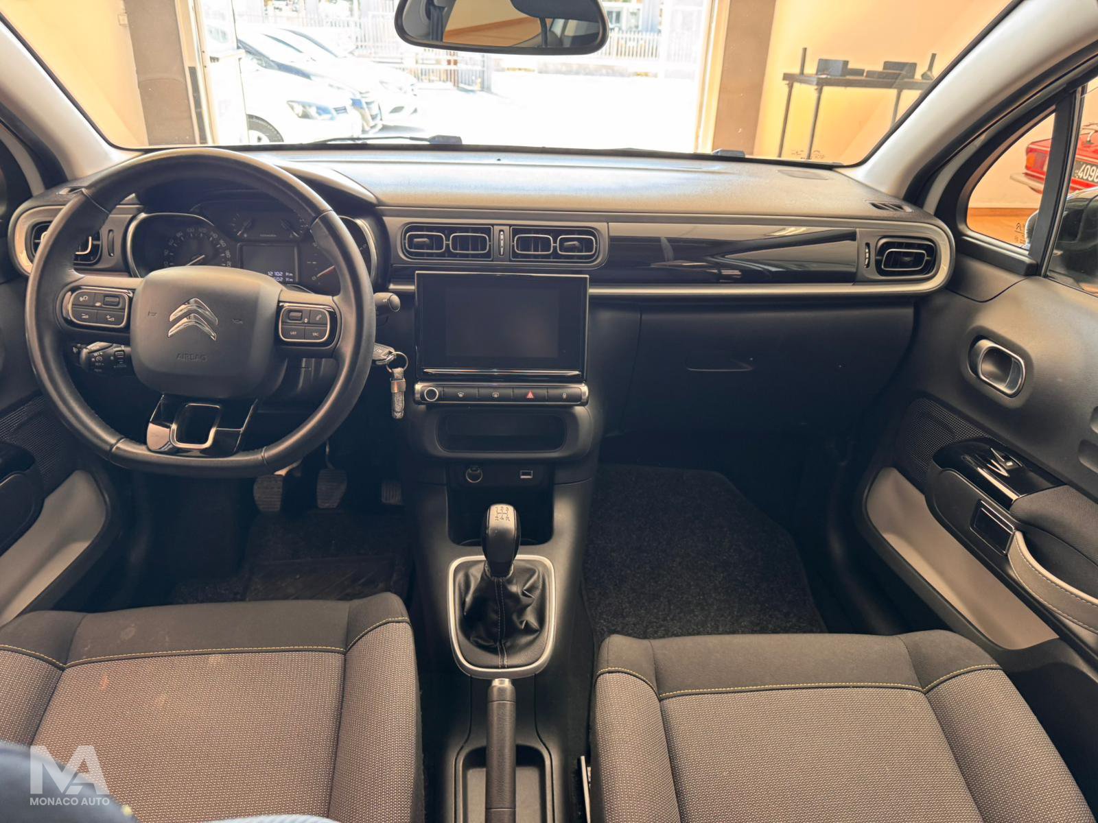 Citroen C3 PureTech 1.2 S&S Shine 83CV 2019