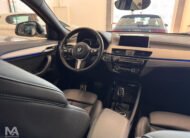 Bmw X2 sDrive18d 150cv Msport 2020
