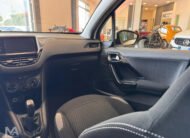 Peugeot 208 1.4 HDi 68 cv Active 2015