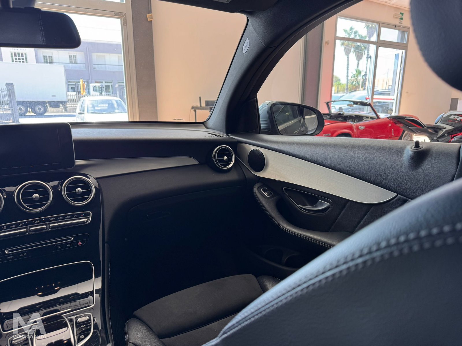 Mercedes-benz GLC 250 d 4Matic Premium 205cv 2018