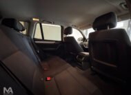 Bmw X3 sDrive 18d 150CV 2016