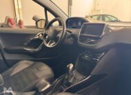 Peugeot 2008 Allure 1.5 HDi 100 92cv 2015