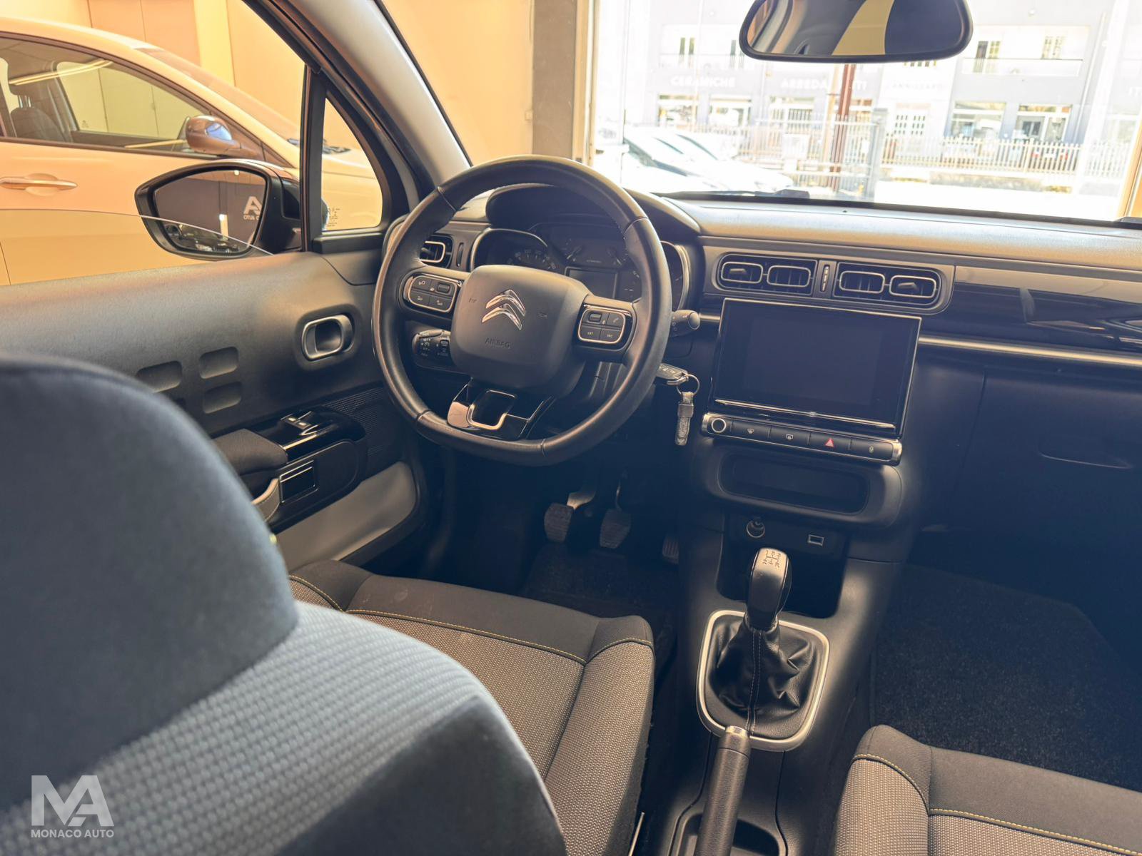 Citroen C3 PureTech 1.2 S&S Shine 83CV 2019