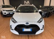 Toyota Yaris 1.5 90cv Hybrid Business 2021