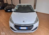 Peugeot 208 1.4 HDi 68 cv Active 2015