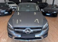 Mercedes-benz GLC 250 d 4Matic Premium 205cv 2018