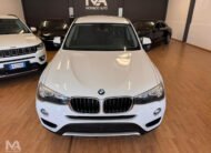 Bmw X3 sDrive 18d 150CV 2016