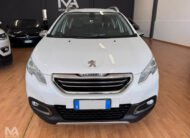 Peugeot 2008 Allure 1.5 HDi 100 92cv 2015