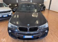 Bmw X4 xDrive20d Msport 190cv 2015