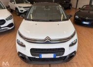 Citroen C3 PureTech 1.2 S&S Shine 83CV 2019
