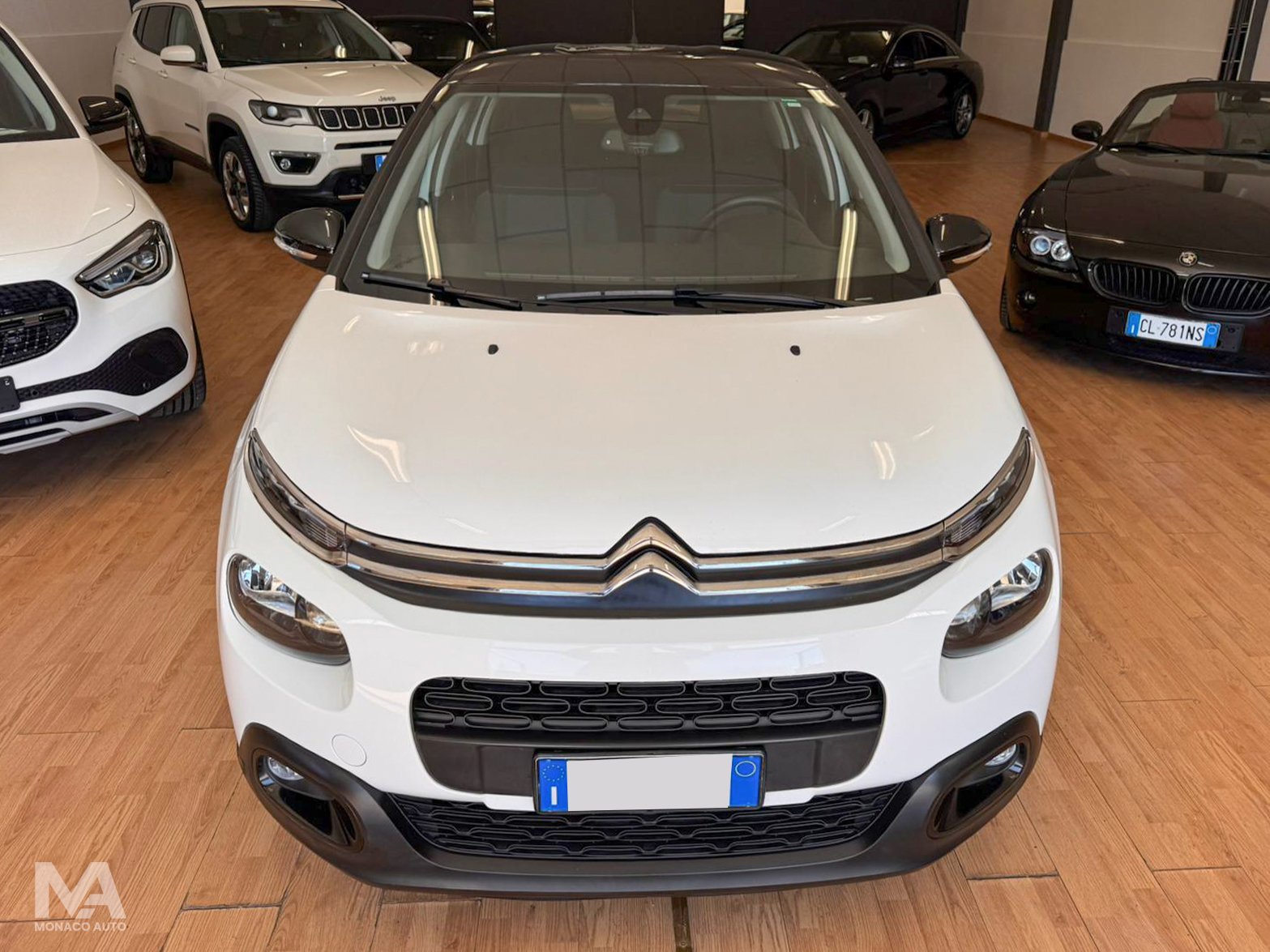 Citroen C3 PureTech 1.2 S&S Shine 83CV 2019