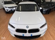 Bmw X2 sDrive18d 150cv Msport 2020