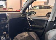 Peugeot 2008 Allure 1.5 HDi 100 92cv 2015