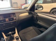 Bmw X3 sDrive 18d 150CV 2016