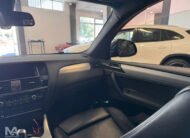 Bmw X4 xDrive20d Msport 190cv 2015
