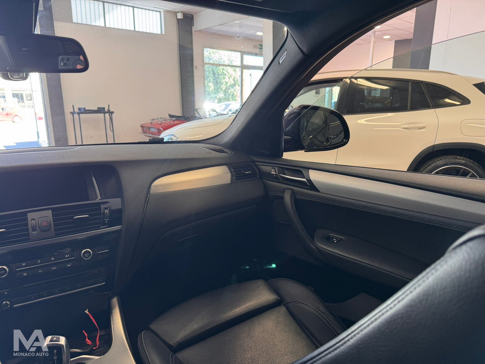 Bmw X4 xDrive20d Msport 190cv 2015