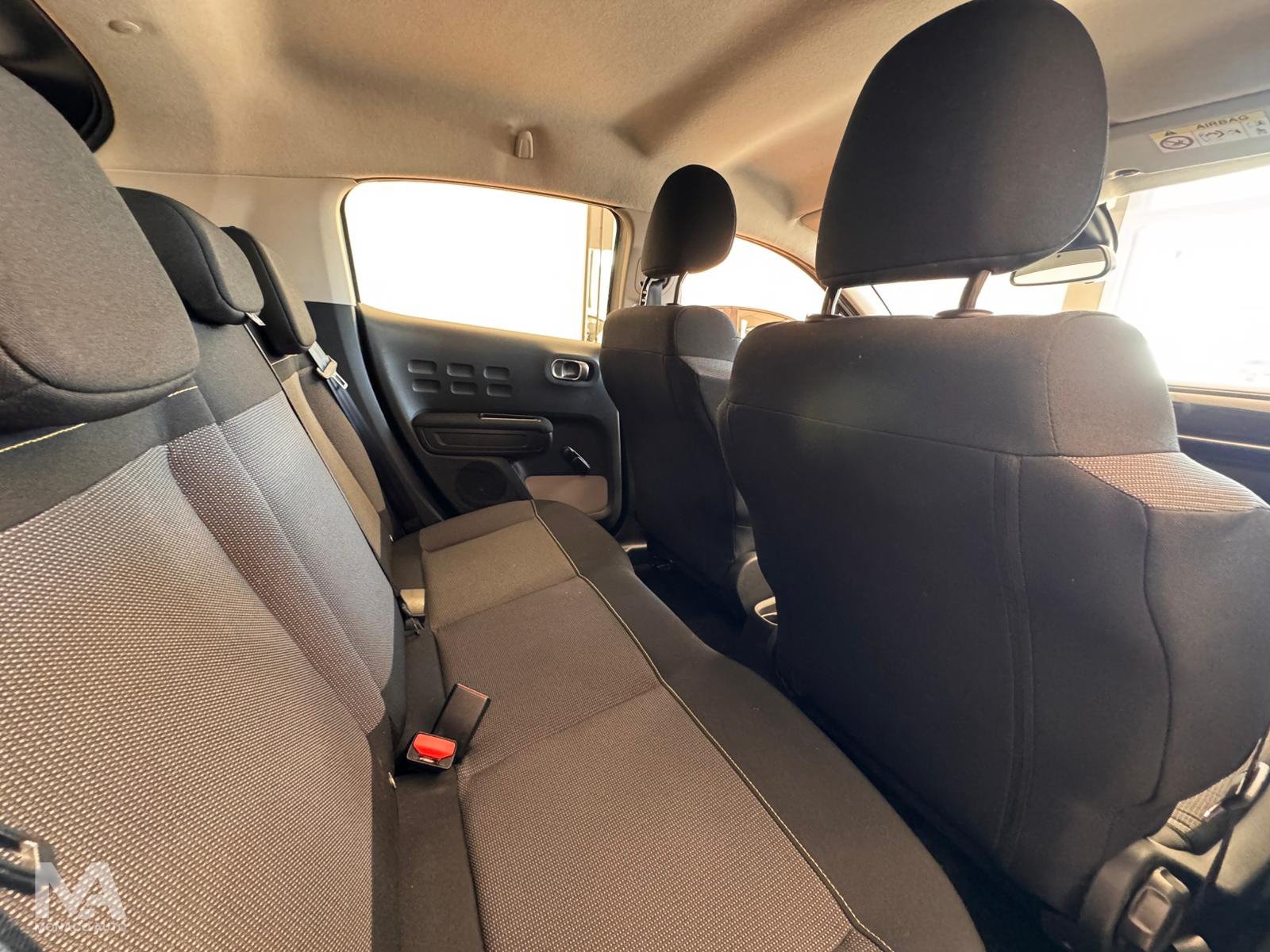 Citroen C3 PureTech 1.2 S&S Shine 83CV 2019