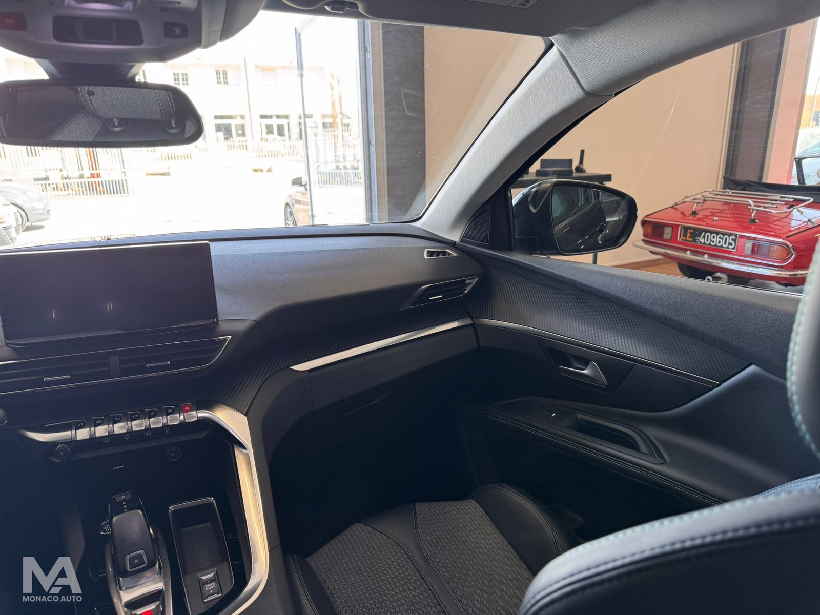 Peugeot 3008 BlueHDi 130 S&S EAT8 Allure 2022