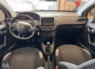Peugeot 208 1.4 HDi 68 cv Active 2015