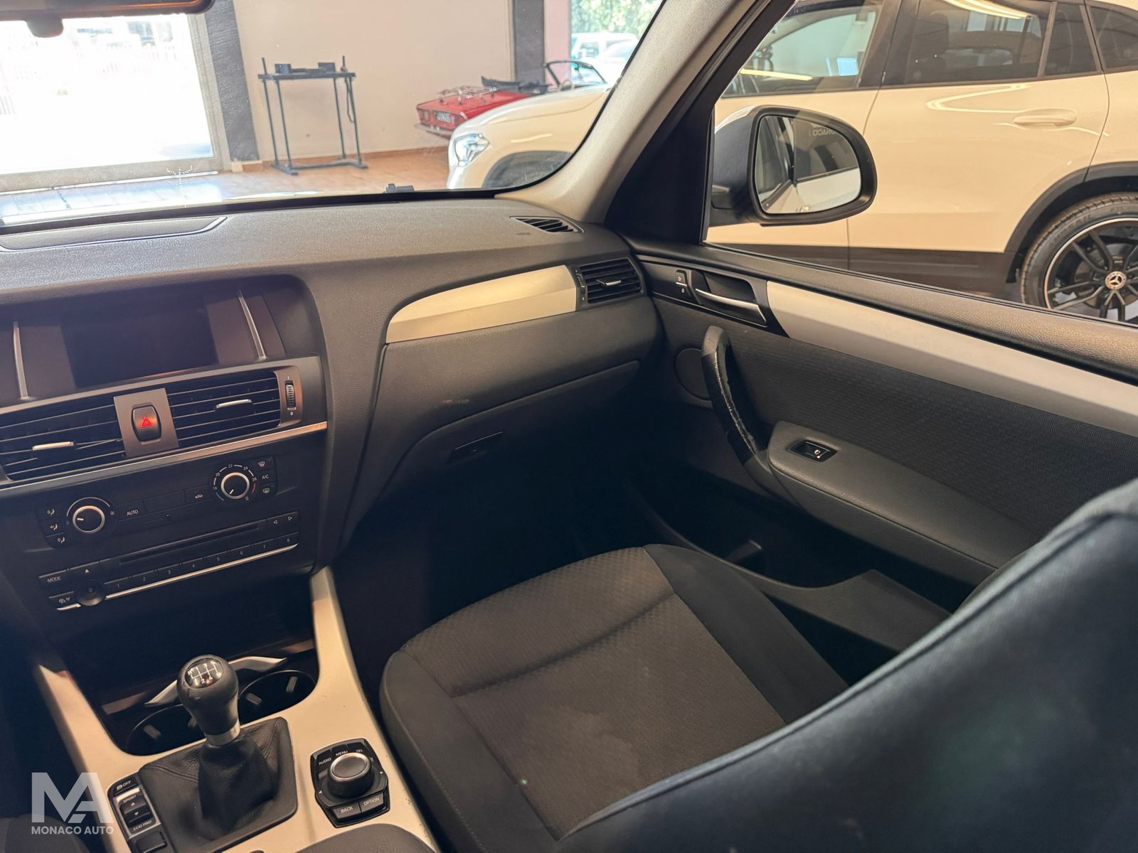 Bmw X3 sDrive 18d 150CV 2016