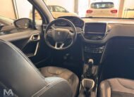 Peugeot 2008 Allure 1.5 HDi 100 92cv 2015