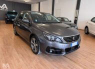Peugeot 308 BlueHDi 130cv S&S Allure 2018