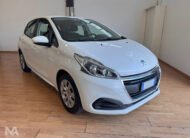Peugeot 208 1.4 HDi 68 cv Active 2015