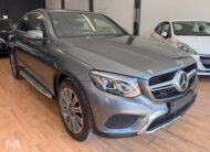Mercedes-benz GLC 250 d 4Matic Premium 205cv 2018