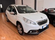 Peugeot 2008 Allure 1.5 HDi 100 92cv 2015
