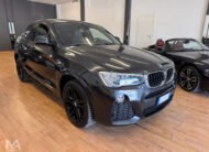 Bmw X4 xDrive20d Msport 190cv 2015