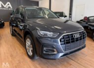 Audi Q5 40 TDI 204cv quattro S tronic Business 2021