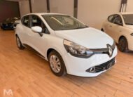Renault Clio 1.5 dCi 8V 75CV zen 2015