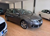 Peugeot 308 BlueHDi 130cv S&S Allure 2018