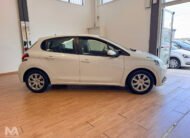 Peugeot 208 1.4 HDi 68 cv Active 2015