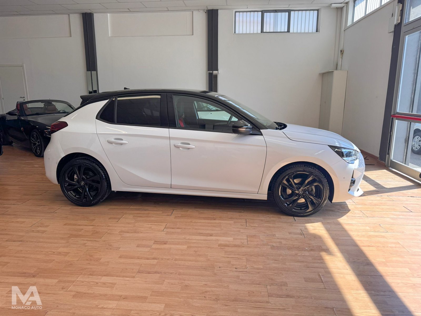 Opel Corsa 1.5 cdti 102cv GS Line 2020