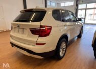 Bmw X3 sDrive 18d 150CV 2016