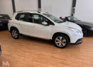 Peugeot 2008 Allure 1.5 HDi 100 92cv 2015
